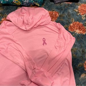 LuLaRoe breast cancer awareness Womens med